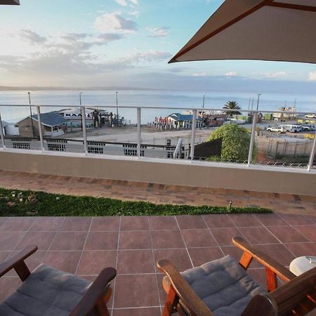 Go2Boa Luxury Apartment Mossel Bay Exterior photo
