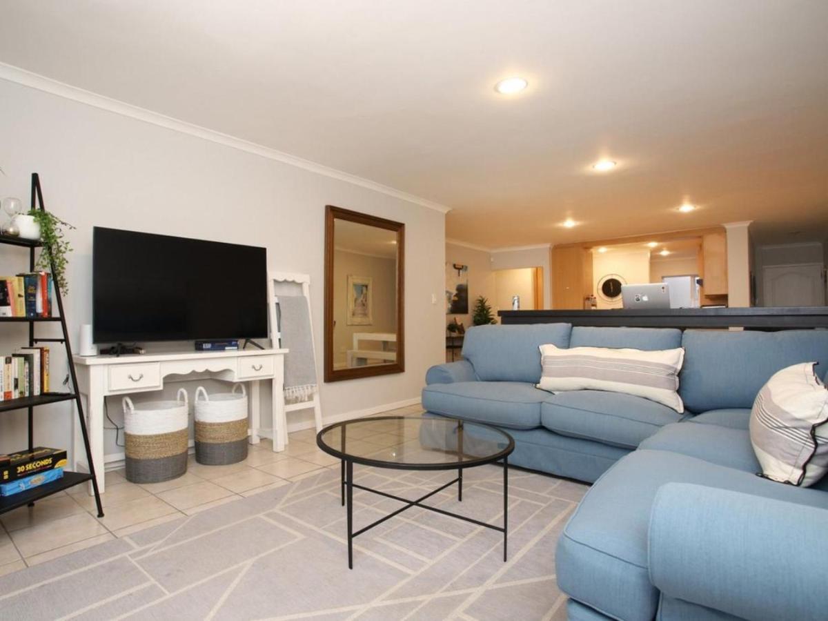 Go2Boa Luxury Apartment Mossel Bay Exterior photo