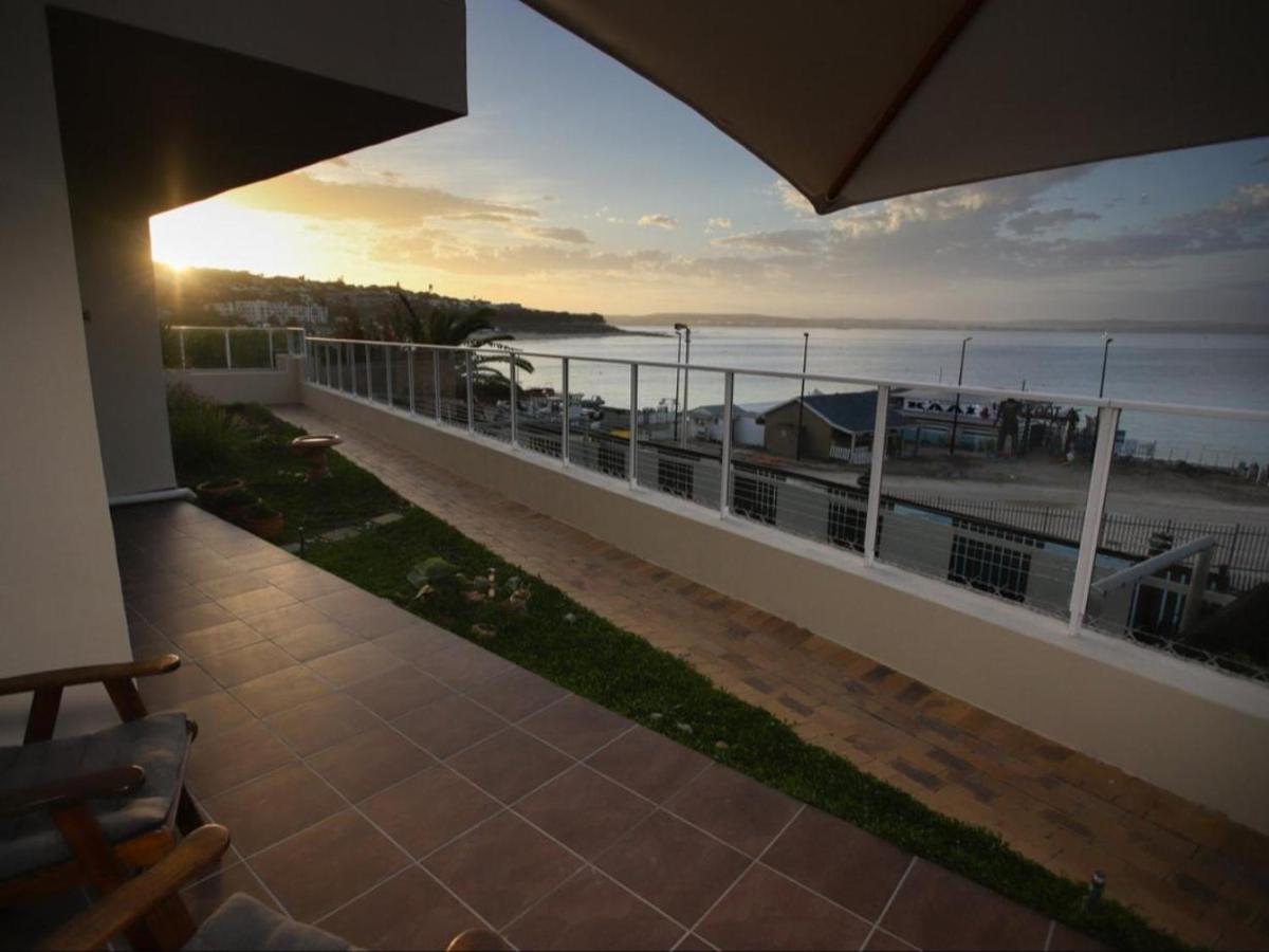 Go2Boa Luxury Apartment Mossel Bay Exterior photo