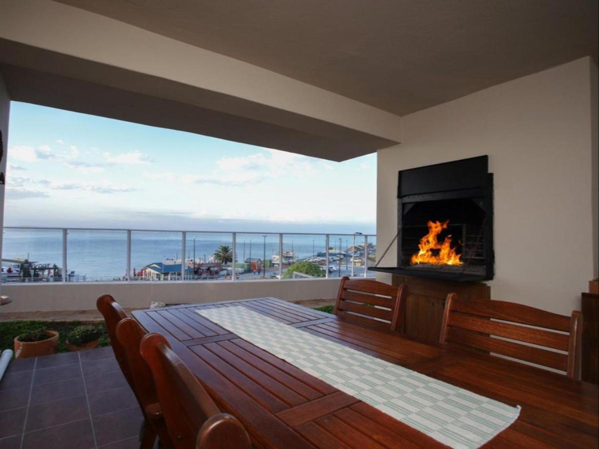 Go2Boa Luxury Apartment Mossel Bay Exterior photo