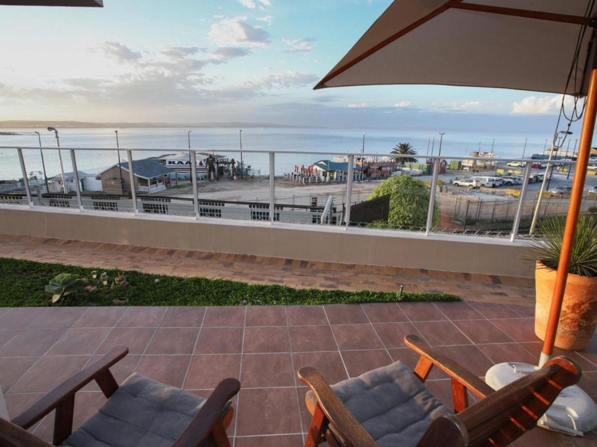 Go2Boa Luxury Apartment Mossel Bay Exterior photo