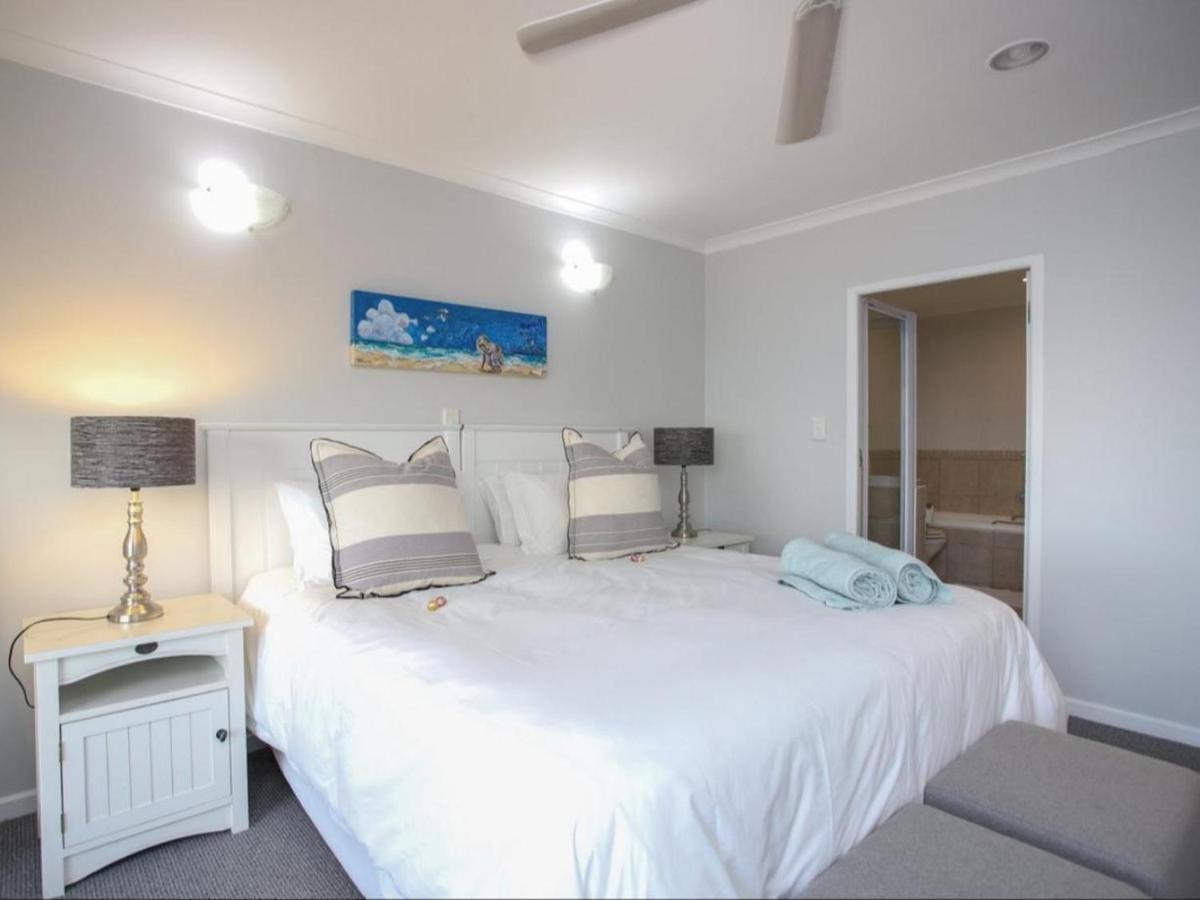 Go2Boa Luxury Apartment Mossel Bay Exterior photo