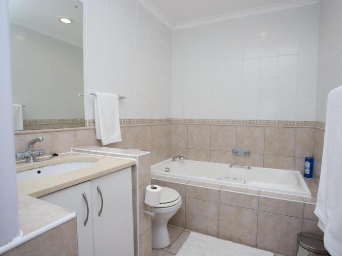 Go2Boa Luxury Apartment Mossel Bay Exterior photo