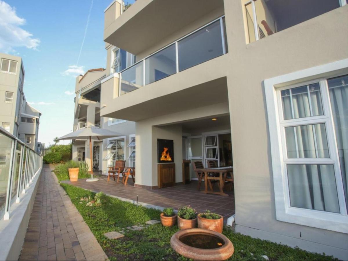 Go2Boa Luxury Apartment Mossel Bay Exterior photo