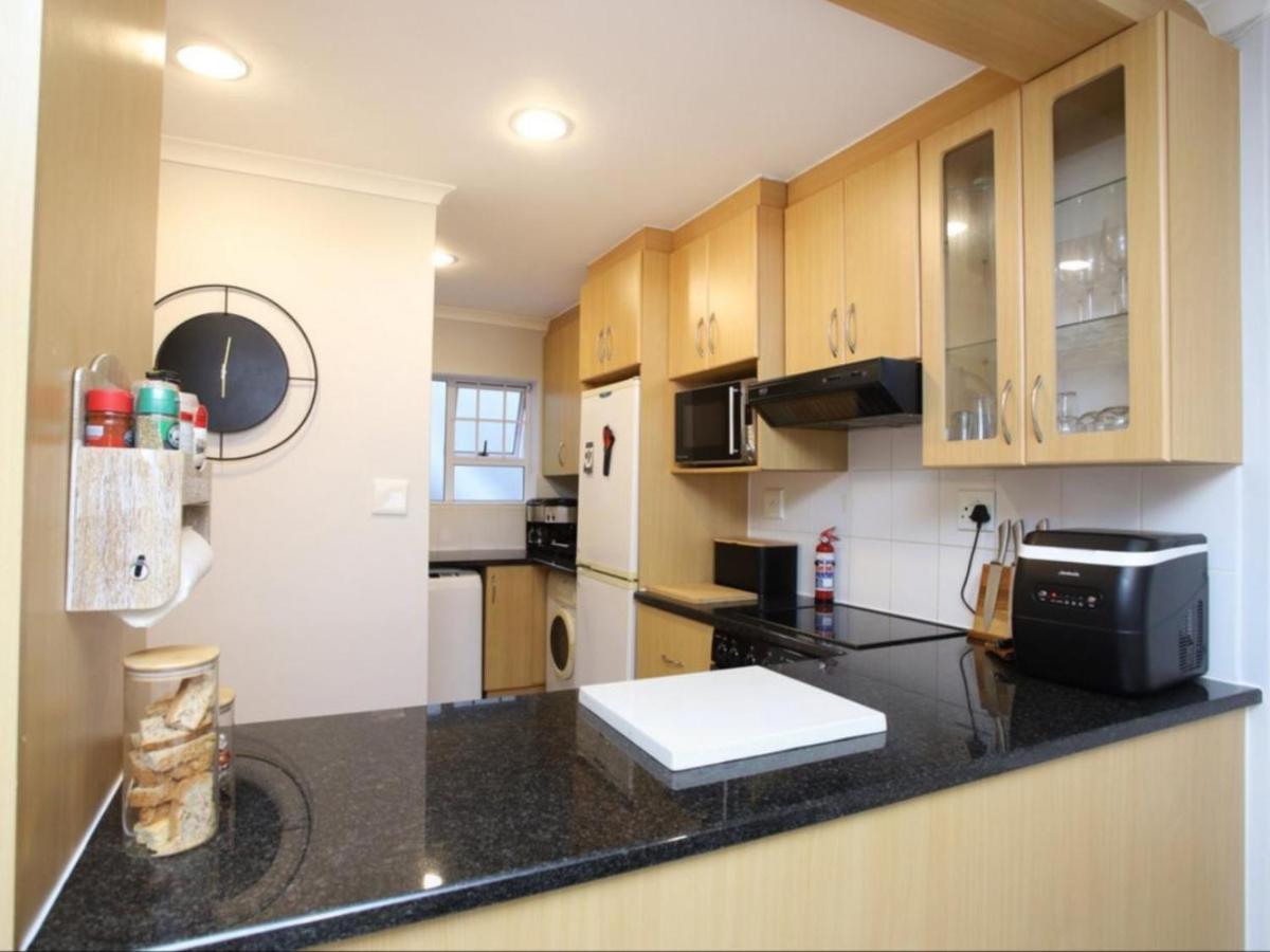 Go2Boa Luxury Apartment Mossel Bay Exterior photo
