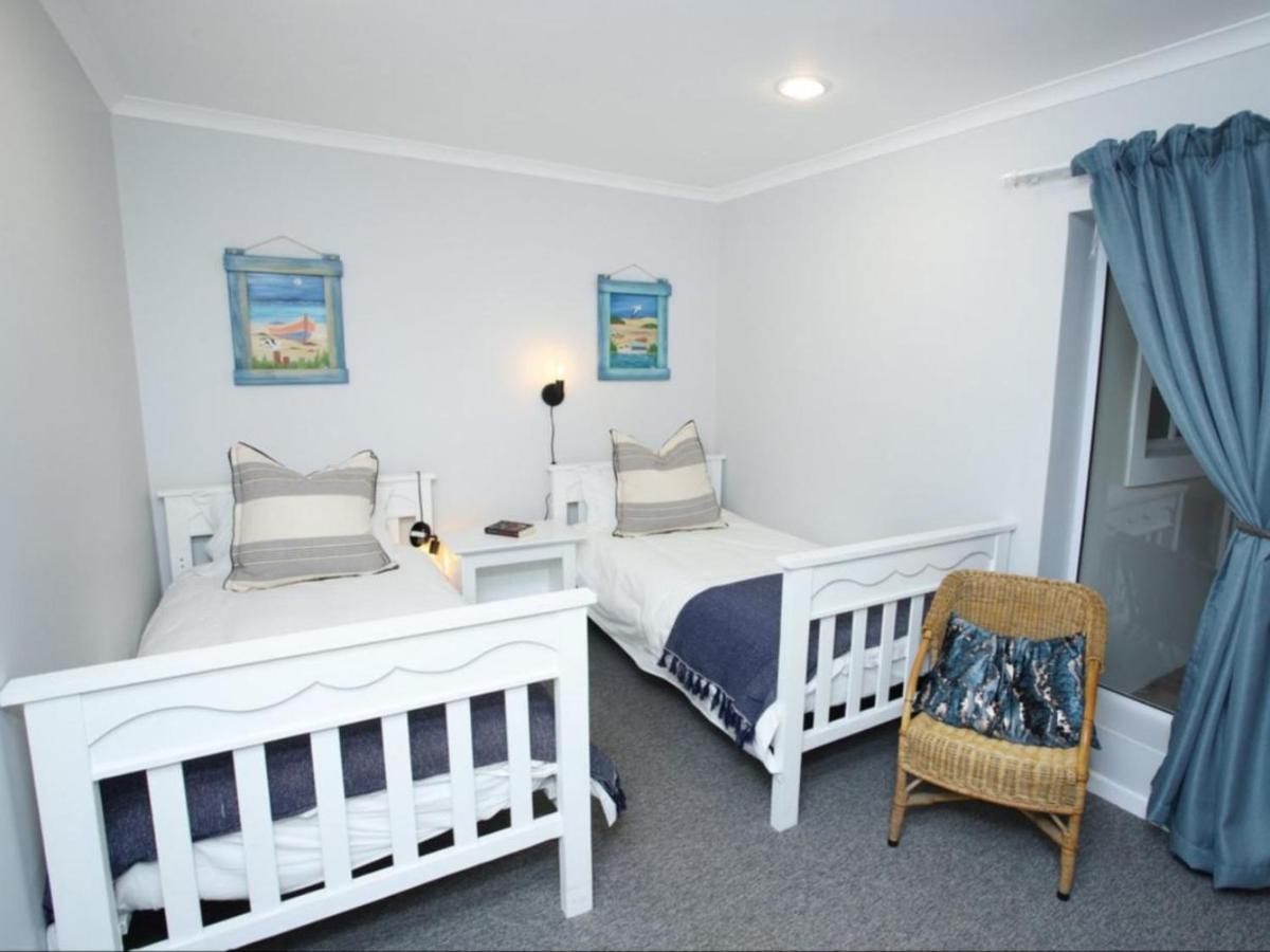Go2Boa Luxury Apartment Mossel Bay Exterior photo