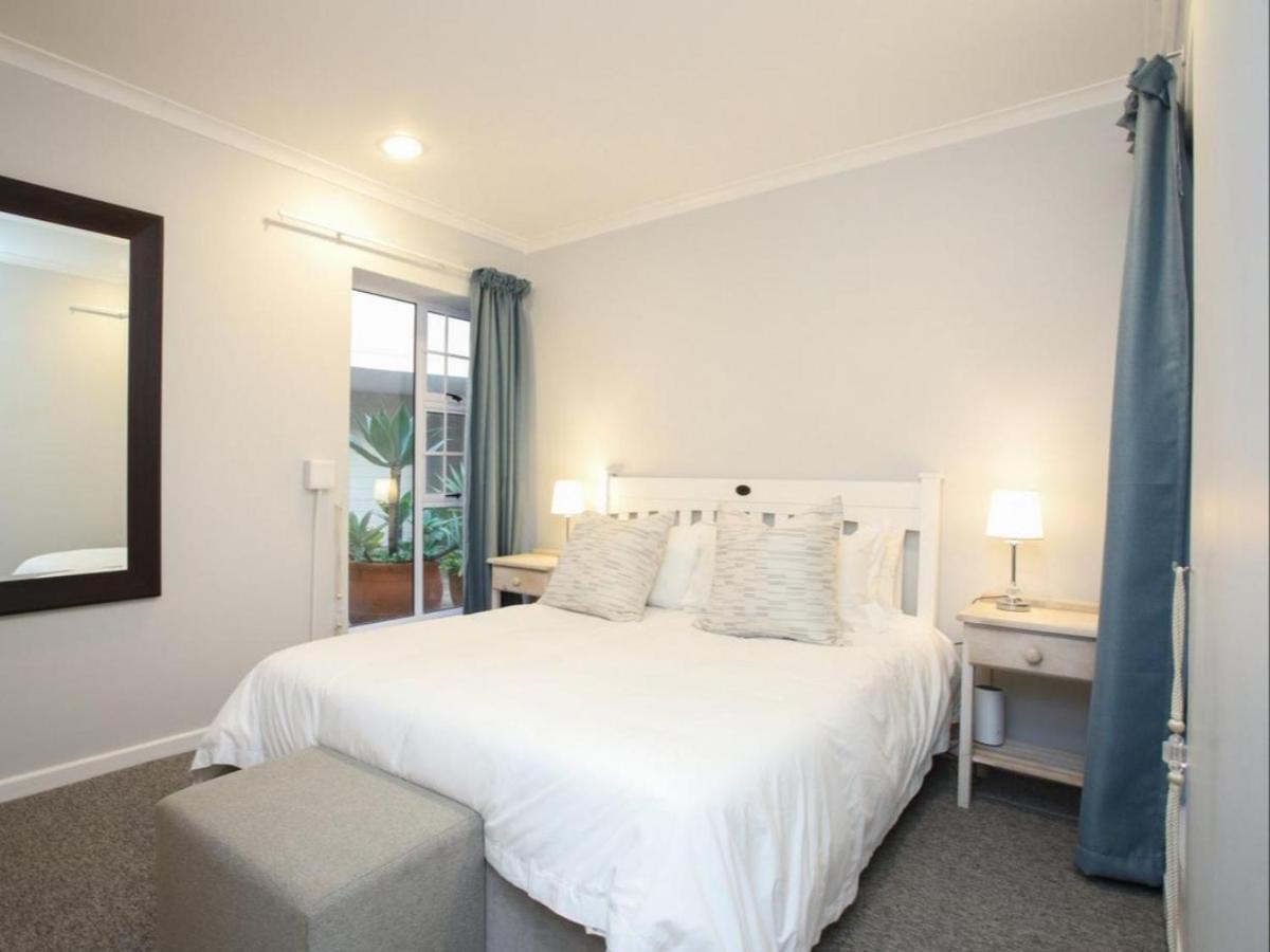 Go2Boa Luxury Apartment Mossel Bay Exterior photo