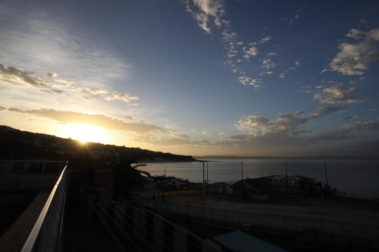 Go2Boa Luxury Apartment Mossel Bay Exterior photo